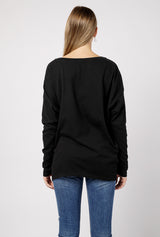 #62 Original Boxy L/S Tee