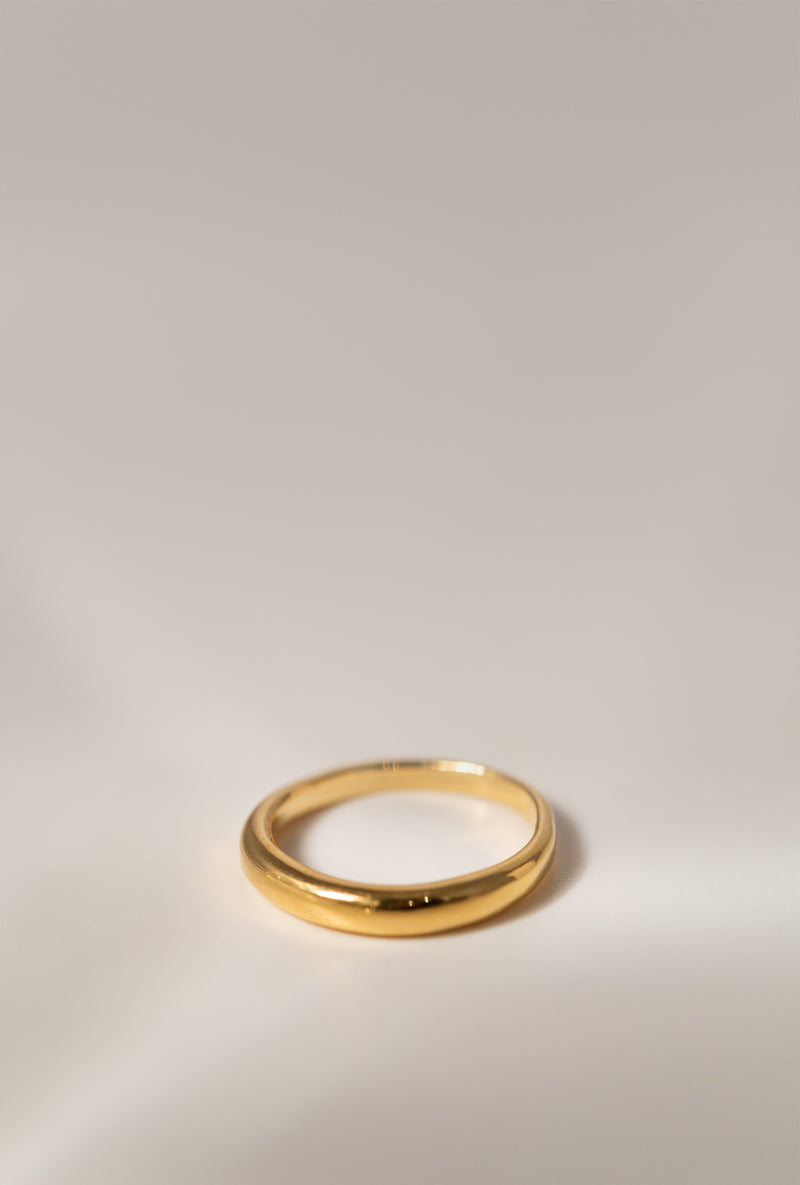 Emeile Ring