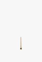 Matchstick Earring - Single