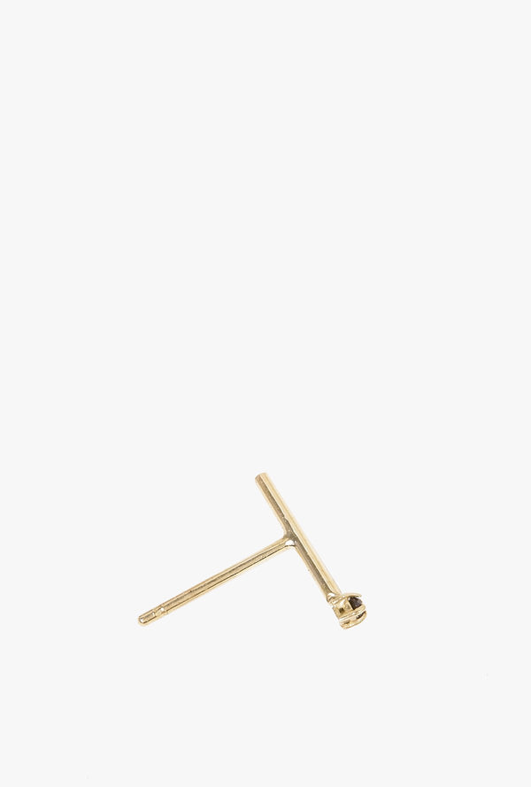 Matchstick Earring - Single