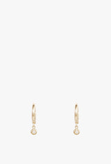 Raindrop Earring - Single