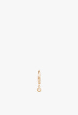 Raindrop Earring - Single