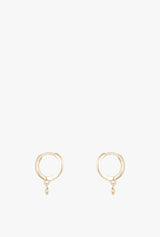 Raindrop Earring - Single
