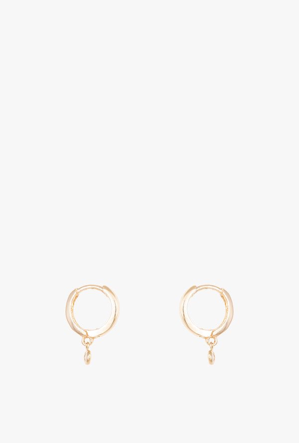 Raindrop Earrings - Pair