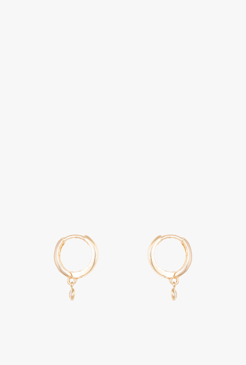 Raindrop Earrings