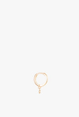 Raindrop Earring - Single