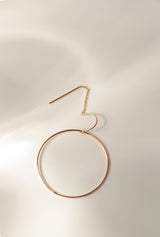 Ring of Light Earring S
