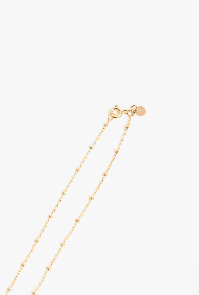 Cosmic Phire Necklace