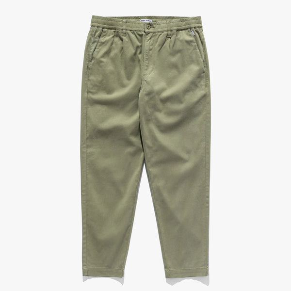 Supply Pant in Green Tea