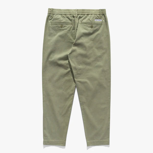 Supply Pant in Green Tea