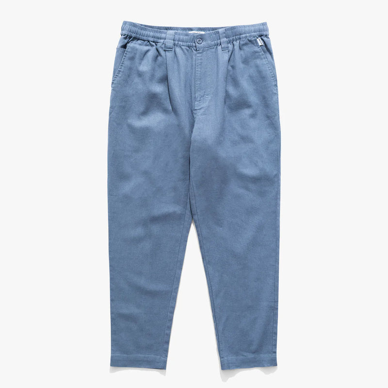 Supply Linen Pant in Moon Light