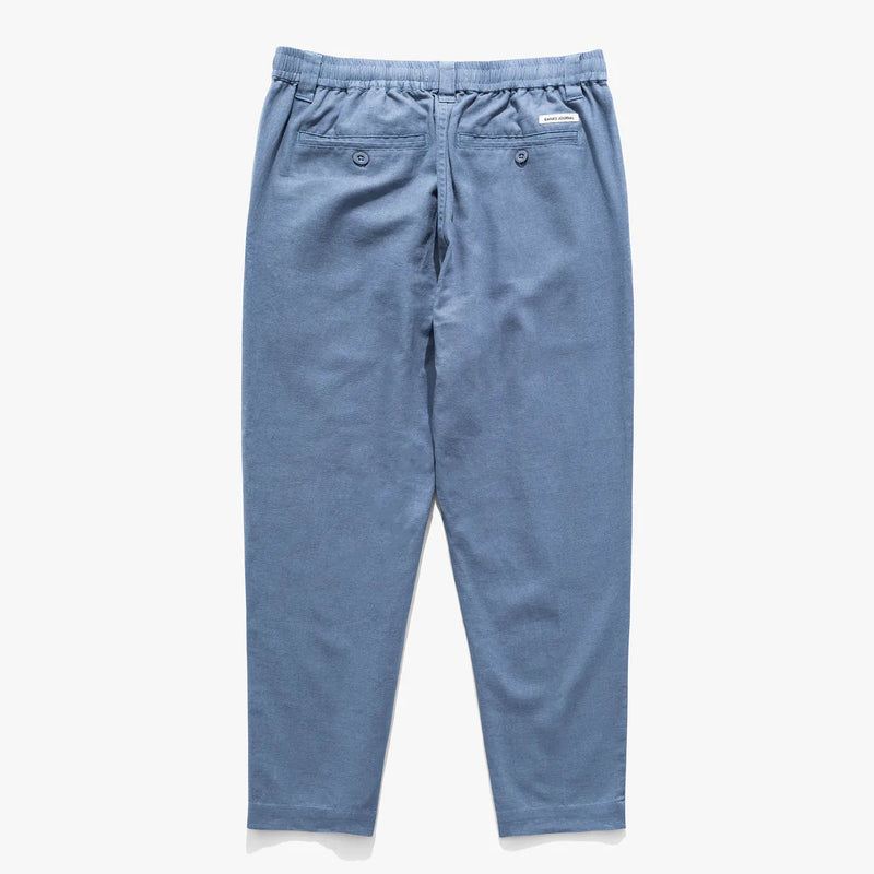 Supply Linen Pant in Moon Light