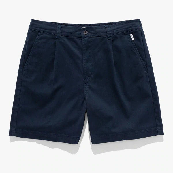 Supply Walkshort in Dirty Denim