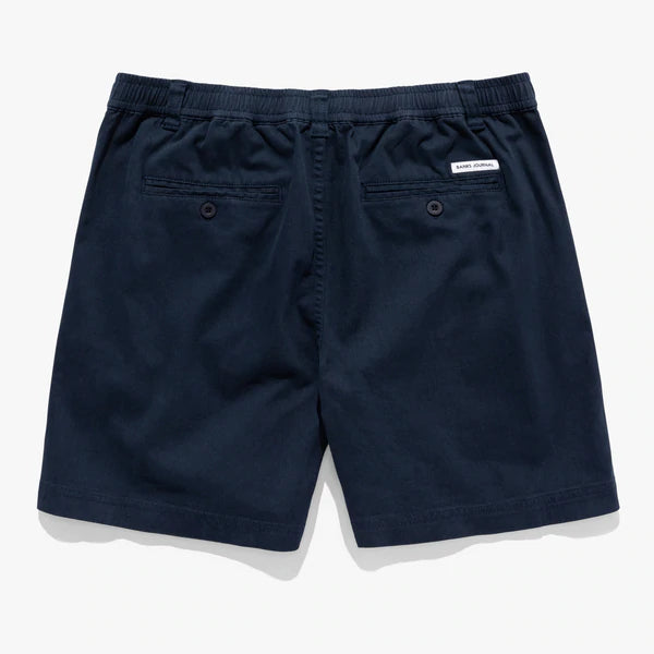 Supply Walkshort in Dirty Denim