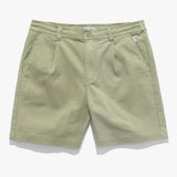 Supply Walkshort in Green Tea