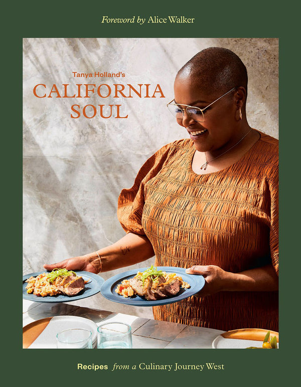 Tanya Holland's California Soul