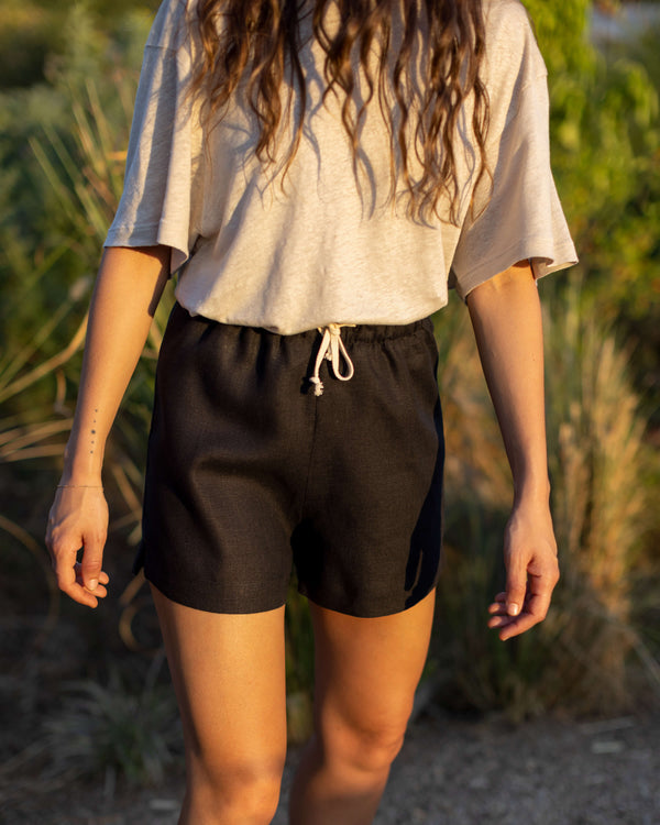 Bo Shorts | Night
