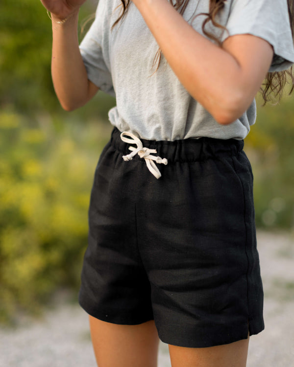 Bo Shorts | Night