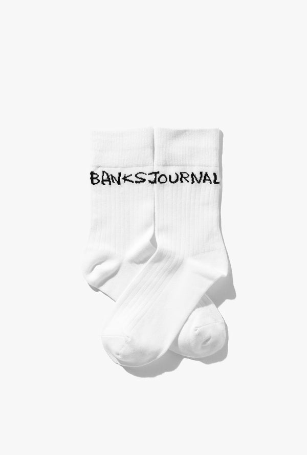 Dunkwell Banks Sock