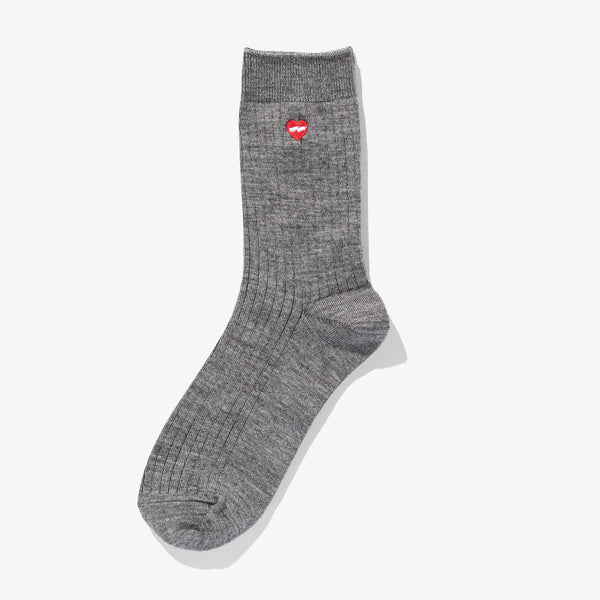 John E Sock
