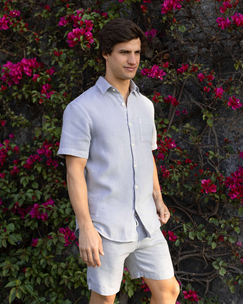 Ola Shirt / Wave