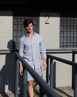 Bo Shorts / Wave