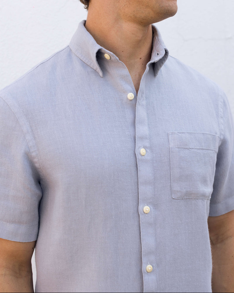 Ola Shirt / Wave