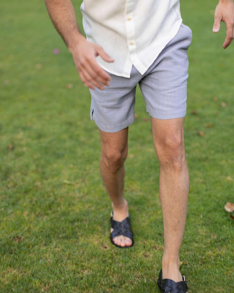 Bo Shorts / Wave