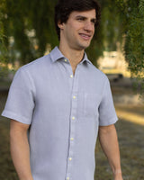 Ola Shirt / Wave