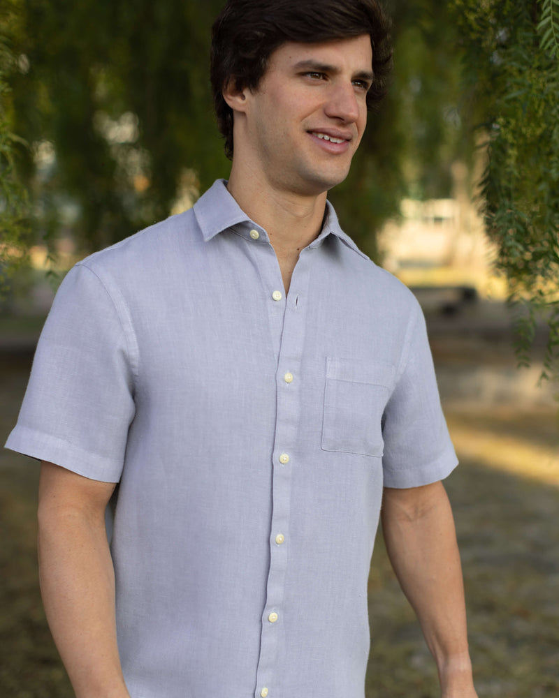 Ola Shirt / Wave