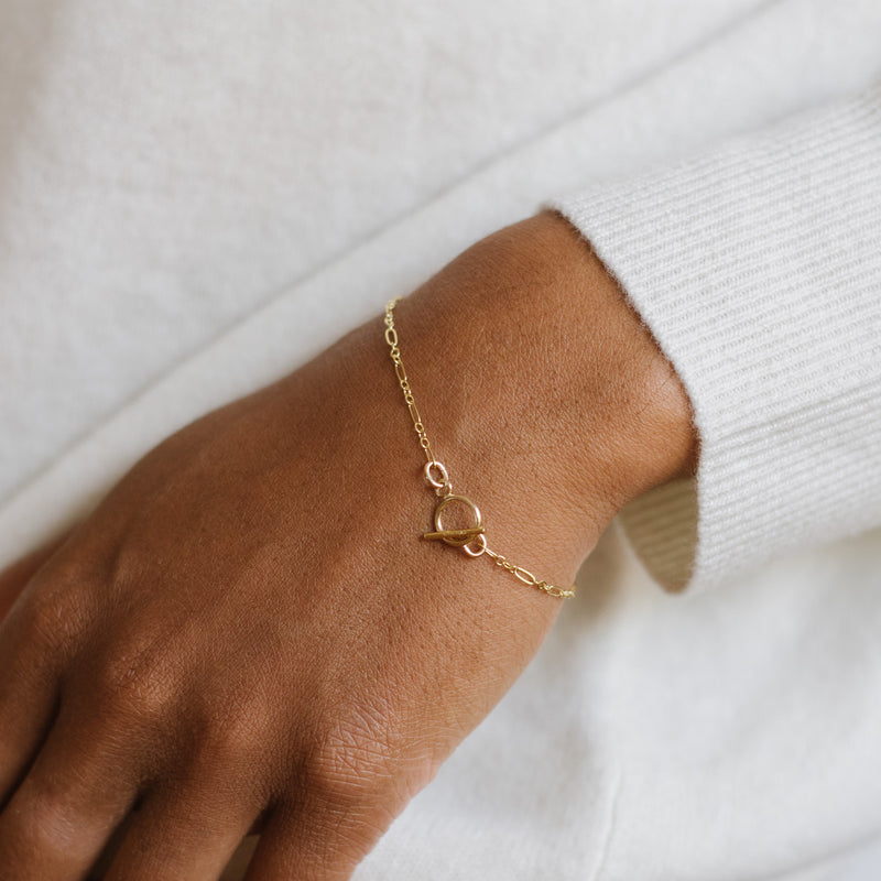 Kaela Bracelet