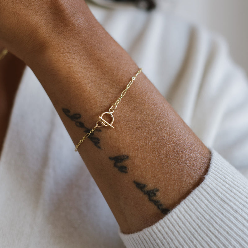Kaela Bracelet