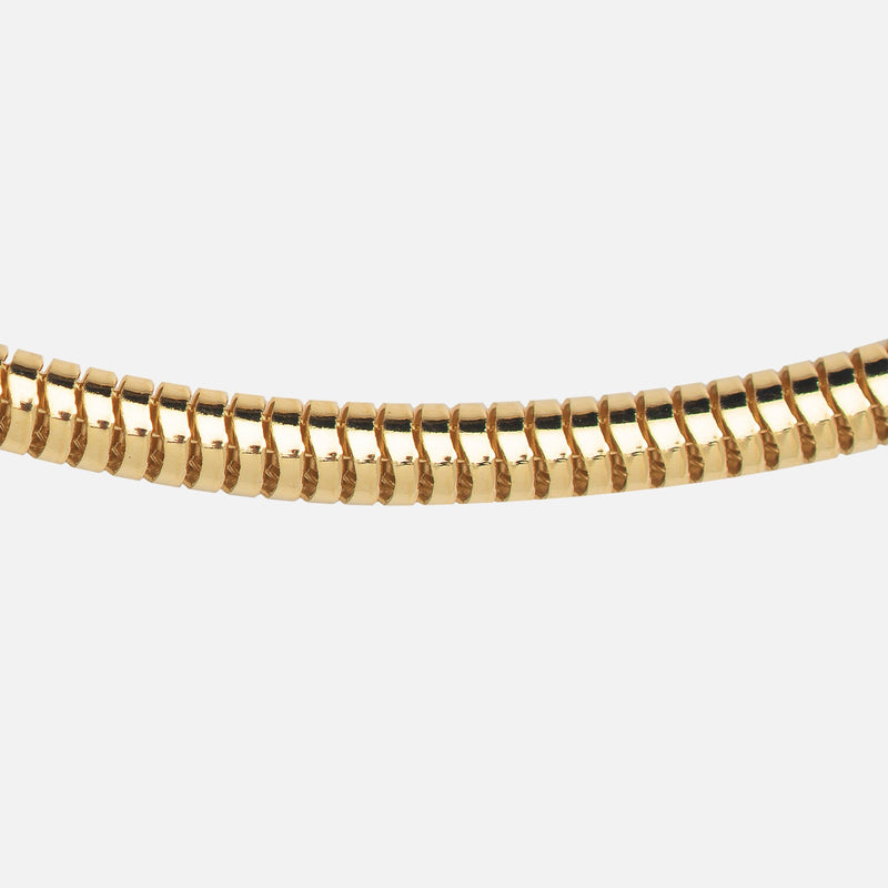 Maya Chain Necklace