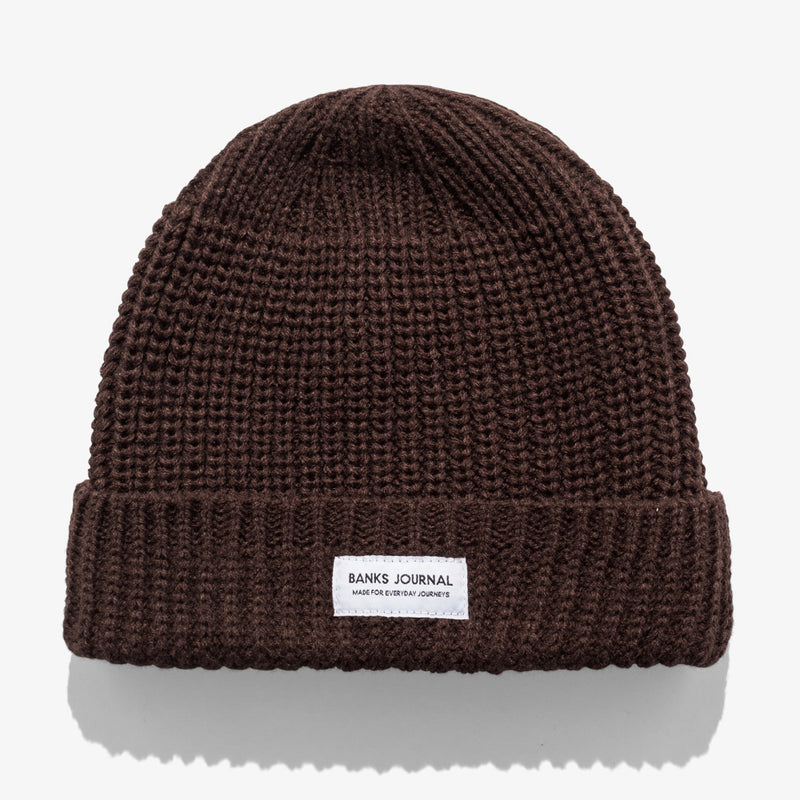Made for Beanie in Pinecone