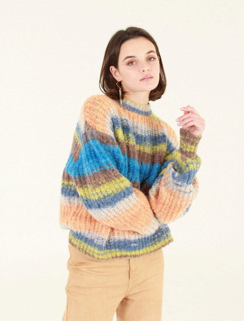 Betsy Sweater