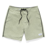 Eternal Boardshort in Green Tea