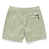 Eternal Boardshort in Green Tea