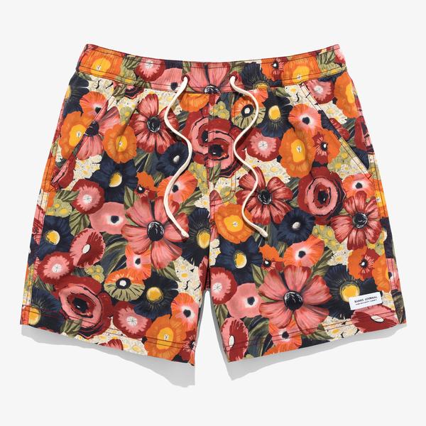 Lotus Boardshorts