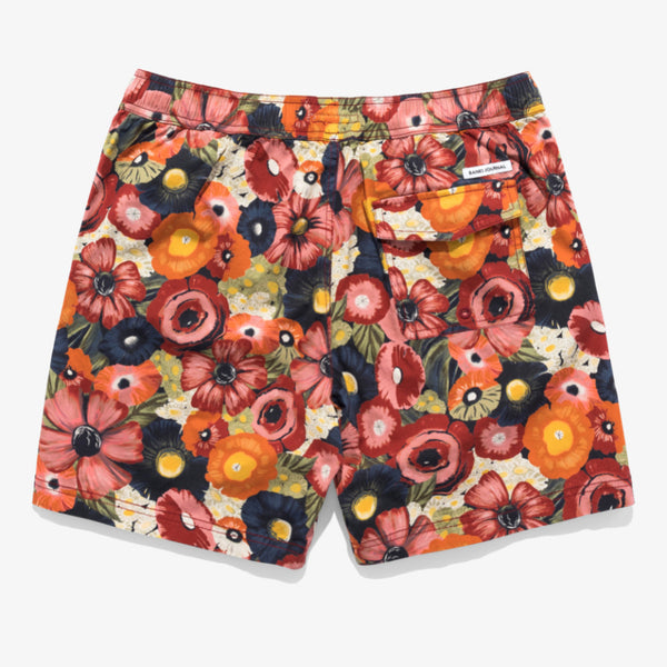 Lotus Boardshorts
