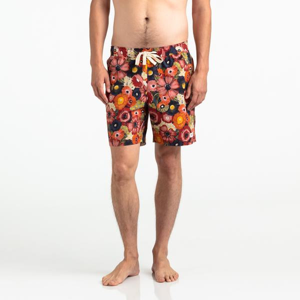 Lotus Boardshorts