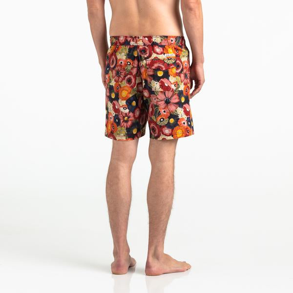 Lotus Boardshorts