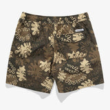 Camino Elastic Boardshort