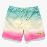 Deepest Reaches Fade Boardshort