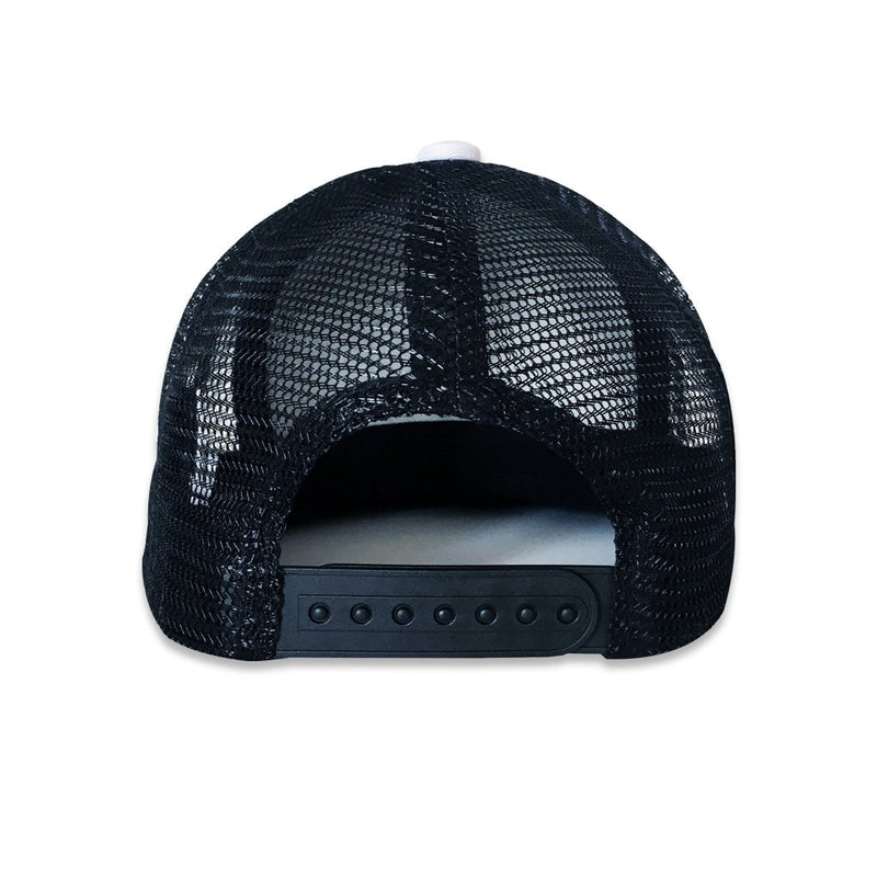 Snapback Trucker Cap