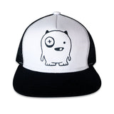 Snapback Trucker Cap