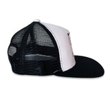 Snapback Trucker Cap