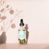Bath and Body Oil