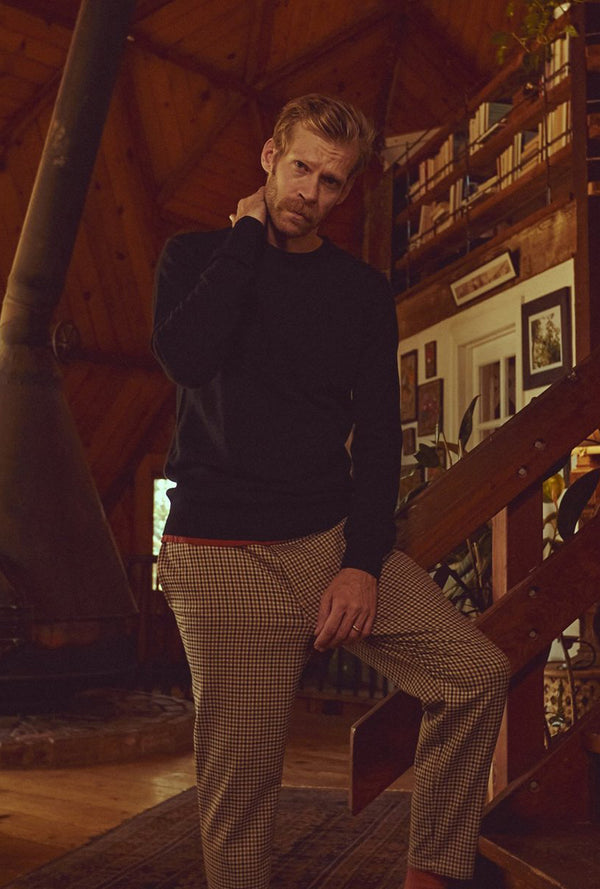 Berlin Knitwear