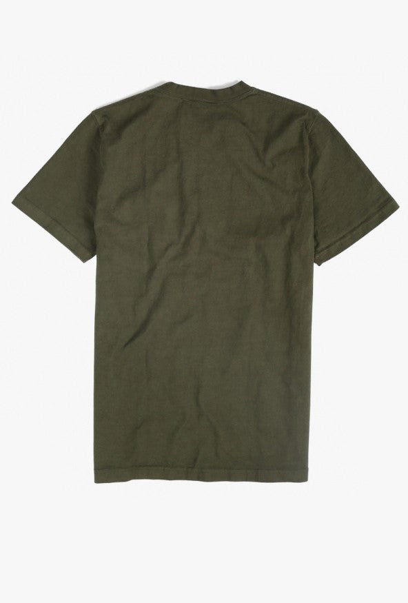 OD Bison Pocket T-Shirt