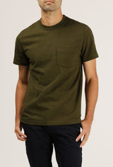 OD Bison Pocket T-Shirt